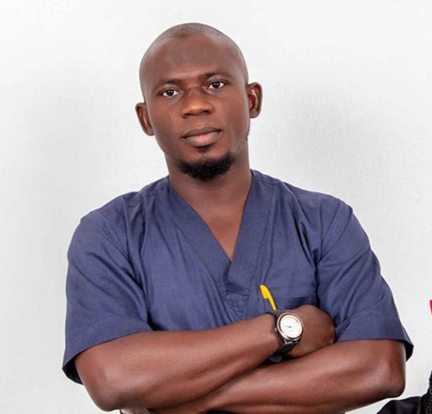 Dr. Abdulaim Nuraen