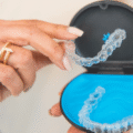 Invisible Braces: Your Secret Weapon for a Stunning Smile