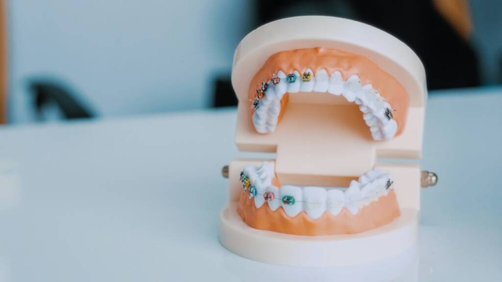 cosmetic dentistry