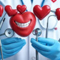 The Surprising Connection Between Your Oral Health and Heart Disease