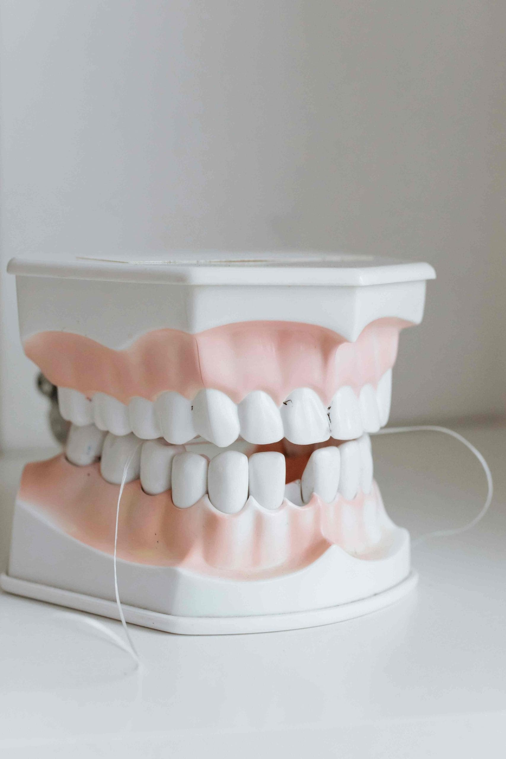 orthodontics