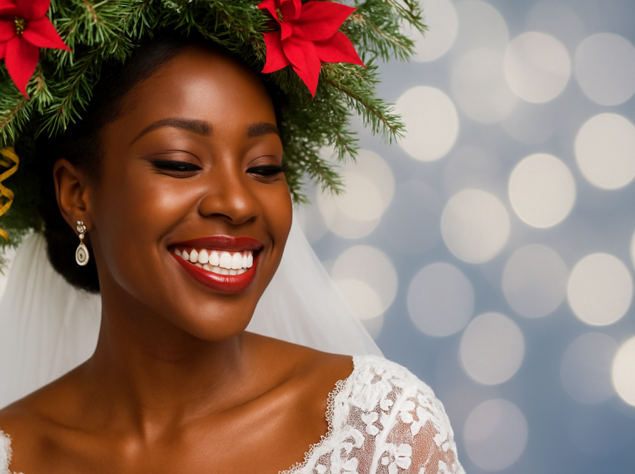 Bridal glow up package smile makeover Smilesdotcom