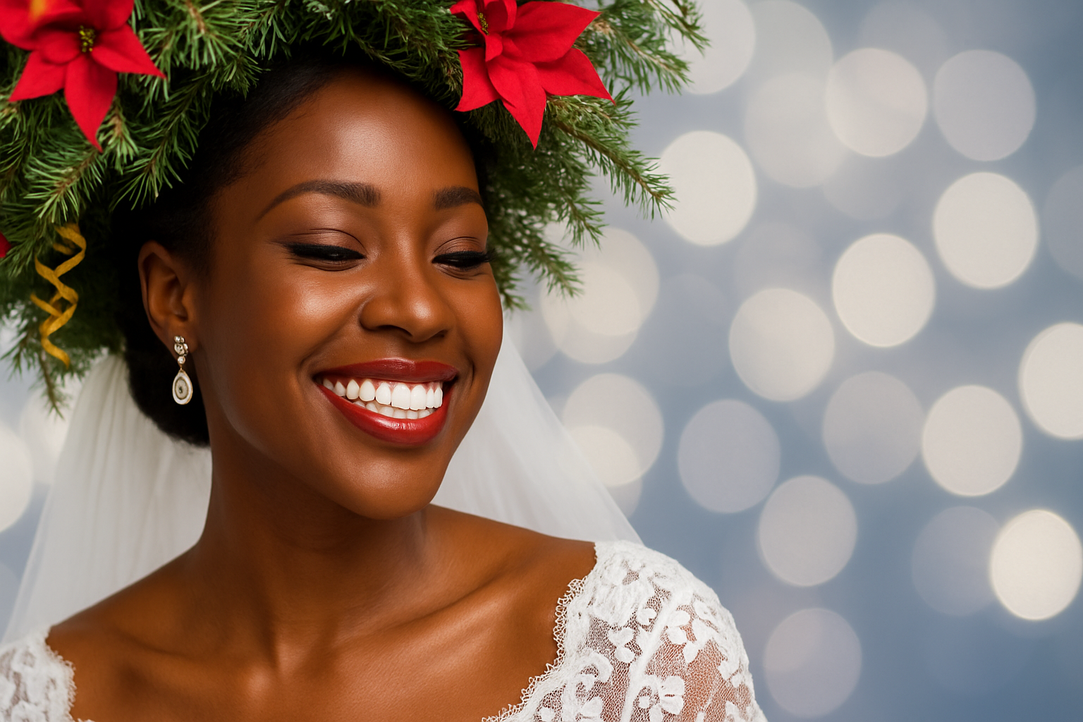 Bridal glow up package smile makeover Smilesdotcom