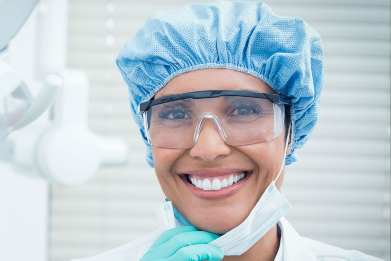 Are Veneers the Secret to a Perfect Smile in Nigeria?