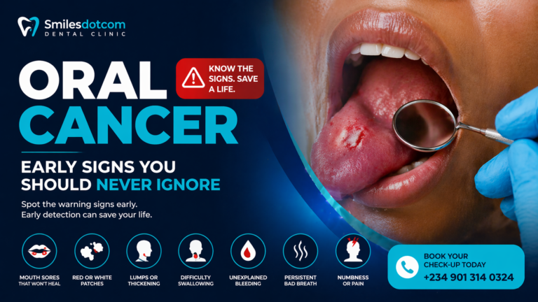 Oral Cancer Awareness in Nigeria